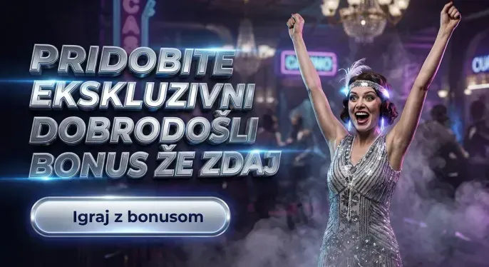 Shock Casino